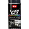 SEM Acrylic Clear Coat Graphite 12 Fl Oz Fade Resistant Wood Paint-0