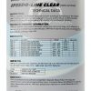 Speedokote Clear Coat 1 Gallon High‑Gloss UV‑Resistant Acrylic Finish-1