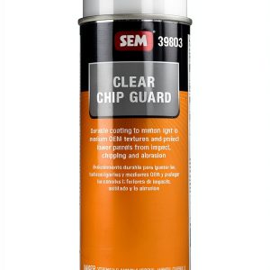 SEM Clear Gloss Acrylic Clear Coat 1 Quart 39803 Metal Protection-0