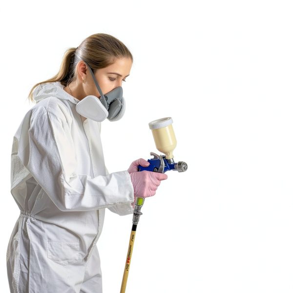 Restoration Shop High Gloss Clearcoat 160 Fl Oz Auto Paint Kit-3