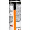 SEM Rust Mort 1-Pint Semi-Gloss Black Interior Paint for Metal-2