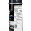 SEM Acrylic Clear Coat Graphite 12 Fl Oz Fade Resistant Wood Paint-1