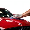 FinishX Clear Coat Kit 1 Gallon + 1 Quart UV Resistant High Gloss-4