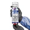 SprayMax Clear Gloss 2K Urethane Basecoat Aerosol 6 Pack-4