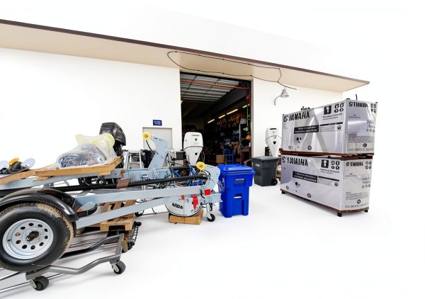 SEM Ranger Off White Marine Clear Coat Spray M25073 8.38x5.63x7.88in-2