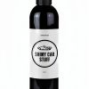 Hand-Applied Clear Coat Shiny Car Stuff VERS001 8oz High Gloss-0