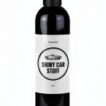 Hand-Applied Clear Coat Shiny Car Stuff VERS001 8oz High Gloss-0