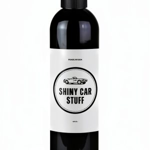 Hand-Applied Clear Coat Shiny Car Stuff VERS001 8oz High Gloss-0