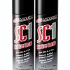 Maxima SC1 High Gloss Clear Coat 4-Pack 68.8 fl oz 78920-4PK-0