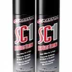 Maxima SC1 High Gloss Clear Coat 4-Pack 68.8 fl oz 78920-4PK-0