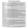 Hand-Applied Clear Coat Shiny Car Stuff VERS001 8oz High Gloss-5