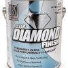DiamondFinish Clear Coat by KBS Coatings 16 Fl Oz High Solids Clear-0