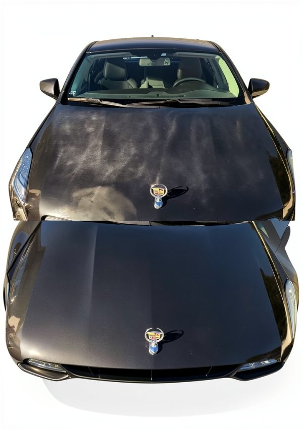 Hand-Applied Clear Coat Shiny Car Stuff VERS001 8oz High Gloss-3