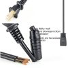 3ft 2 Pin Power Cord for Farberware Percolator Coffee Makers with 1/2-3