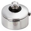 SOTECH Electric Coffee Percolator Stainless Steel Coffee Maker Coffee Pot with Cool-Touch Handle Clear Brew Progress Knob-7