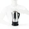 Elite Gourmet EC812# Electric 12-Cup Coffee Percolator with Keep Warm, Clear Brew Progress Knob Cool-Touch Handle Cord-less Serve, Stainless Steel-7