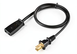 HASMX 6ft Power Cord for Presto Percolator 2822 02822 02811 0281102-0