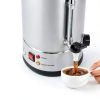 8L Coffee Urn, 50 Cup Electric Percolator by Resfirme, Stainless Steel-5