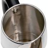 Hamilton Beach 12 Cup Electric Percolator Coffee Maker, Stainless Steel, Quick Brew, Easy Pour Spout (40616R)-7
