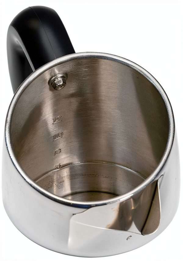 Hamilton Beach 12 Cup Electric Percolator Coffee Maker, Stainless Steel, Quick Brew, Easy Pour Spout (40616R)-7