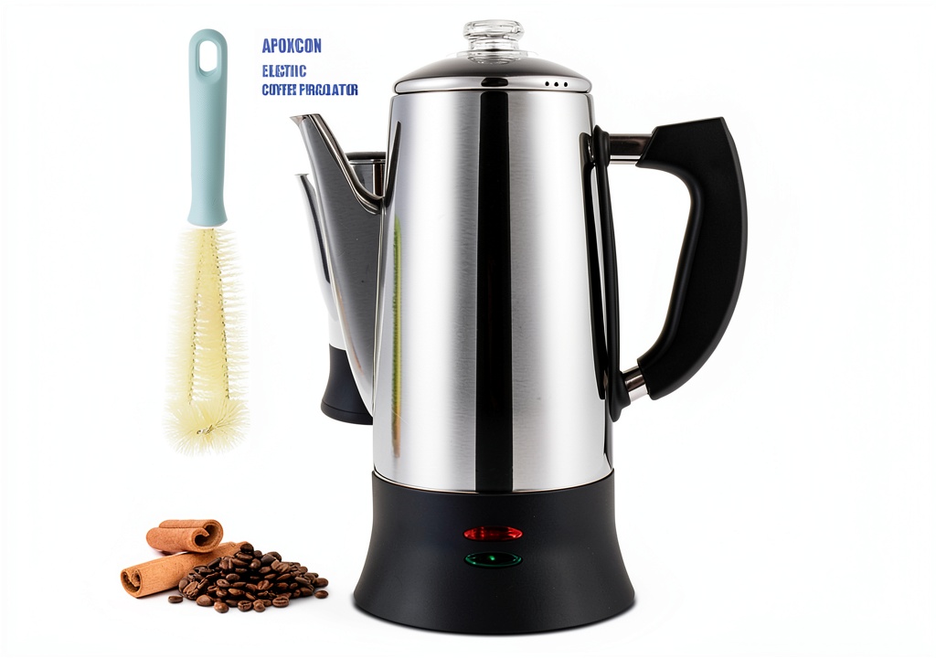 automatic coffee percolator
