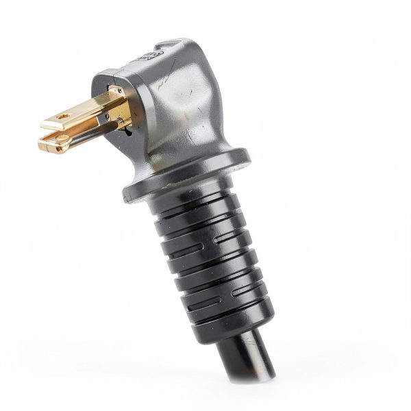 3ft 2 Pin 1/2 Inch Spacing Power Cord for Farberware Coffee-3