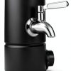 Commercial Stainless Steel Percolate Coffee Maker Hot Water Urn, 40-7