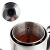 Electric Coffee Percolator Stainless Steel 12 Cup by APOXCON with-4