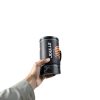 Electric Percolator Coffee Pot 2-in-1 by STOKE VOLTAICS, Portable Tea-4